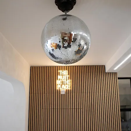 Funny House By M Lejlighed *