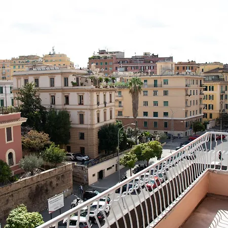 Apartman Funny House By M